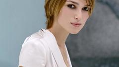 Woman Actress Keira Knightley