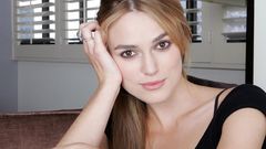 Woman Actress Keira Knightley