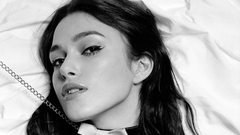 Woman Actress Keira Knightley