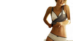 Woman Actress Keira Knightley