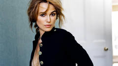 Woman Actress Keira Knightley