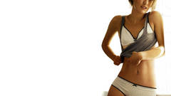 Woman Actress Keira Knightley