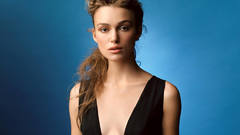 Woman Actress Keira Knightley