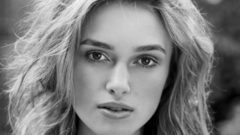 Woman Actress Keira Knightley