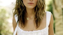 Woman Actress Keira Knightley