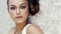 Woman Actress Keira Knightley