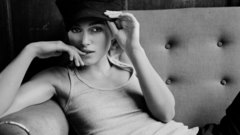 Woman Actress Keira Knightley