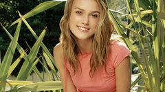 Woman Actress Keira Knightley