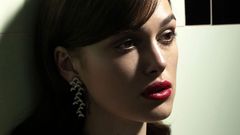 Woman Actress Keira Knightley