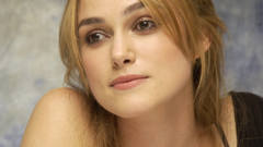 Woman Actress Keira Knightley