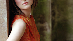 Woman Actress Keira Knightley