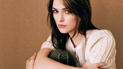 Woman Actress Keira Knightley