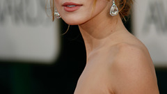 Woman Actress Keira Knightley