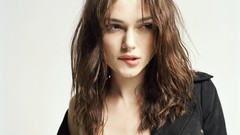 Woman Actress Keira Knightley