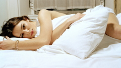 Woman Actress Keira Knightley