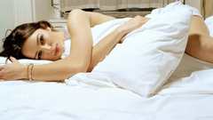 Woman Actress Keira Knightley