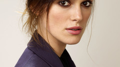 Woman Actress Keira Knightley