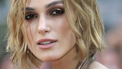 Woman Actress Keira Knightley