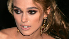 Woman Actress Keira Knightley