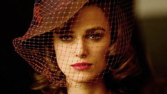 Woman Actress Keira Knightley