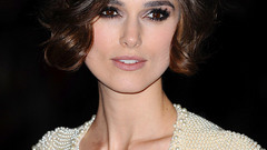 Woman Actress Keira Knightley