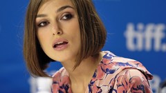 Woman Actress Keira Knightley