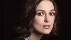Woman Actress Keira Knightley