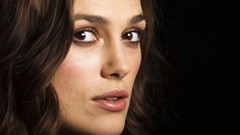 Woman Actress Keira Knightley