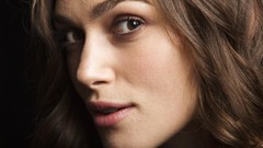 Woman Actress Keira Knightley