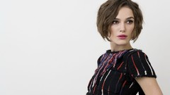 Woman Actress Keira Knightley