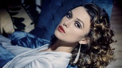 Woman Actress Keira Knightley