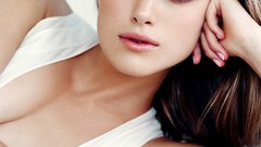 Woman Actress Keira Knightley