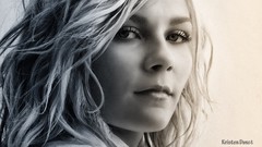 Woman Actress Kirsten Dunst