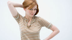 Woman Actress Kirsten Dunst