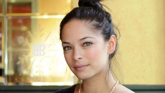 Woman Actress Kristin Kreuk