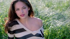 Woman Actress Kristin Kreuk
