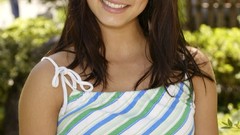 Woman Actress Kristin Kreuk