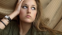 Woman Actress Leelee Sobieski