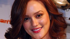 Woman Actress leighton meester