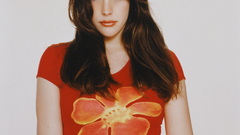 Woman Actress Liv Tyler