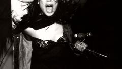 Woman Actress Lucy Liu