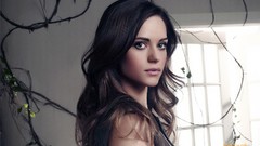 Woman Actress lyndsy fonseca