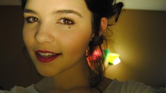 Woman Actress Madison McLaughlin