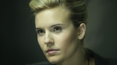 Woman Actress maggie grace