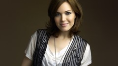 Woman Actress mandy moore