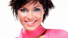 Woman Actress mandy moore brunettes singers