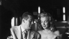 Woman Actress Marilyn Monroe