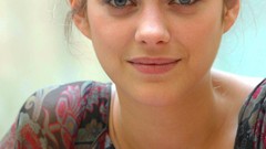Woman Actress marion cotillard