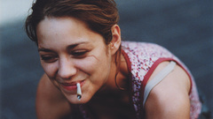 Woman Actress marion cotillard