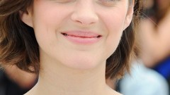 Woman Actress marion cotillard